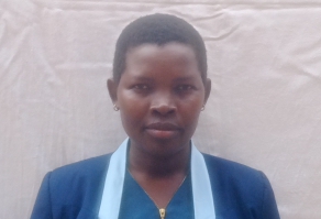 Image of LEAH JEROTICH MURKOMEN, University of Nairobi